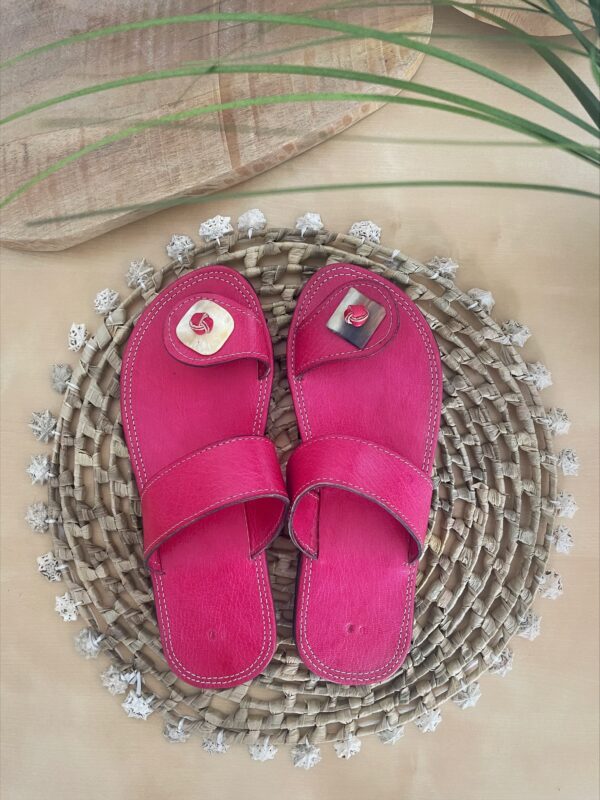 Pink Bougouriba