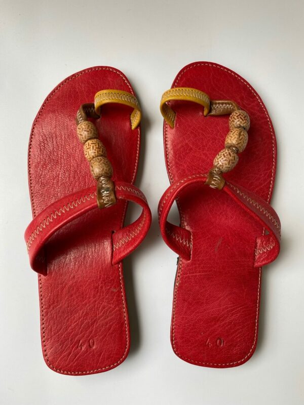 Marahoué Rouge